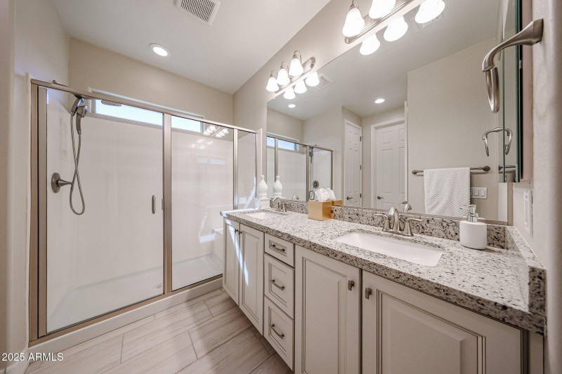 Second Primary En-Suite