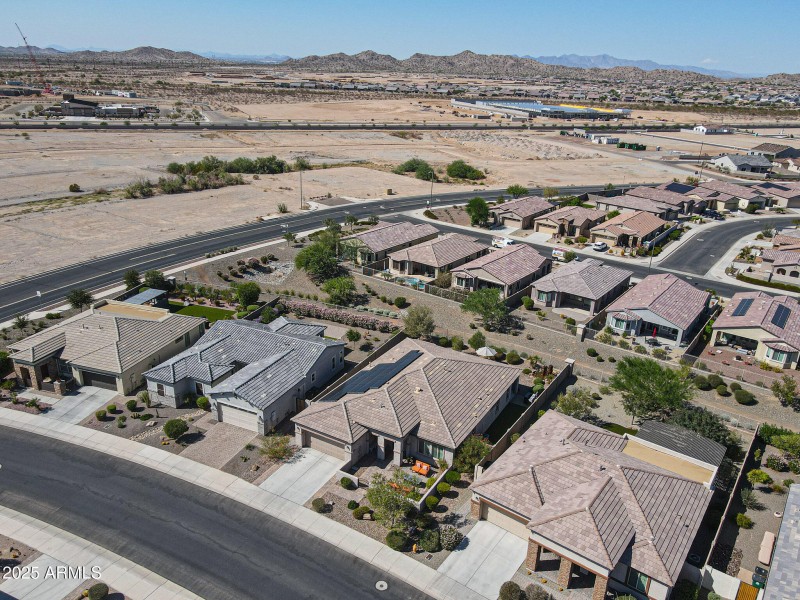 Neighbors Are Divided by Common Space