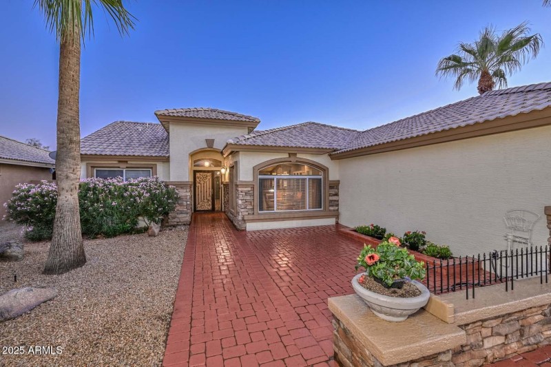 PebbleCreek Resort Community