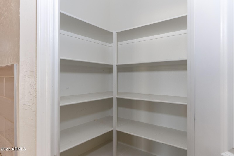 Kitchen Pantry