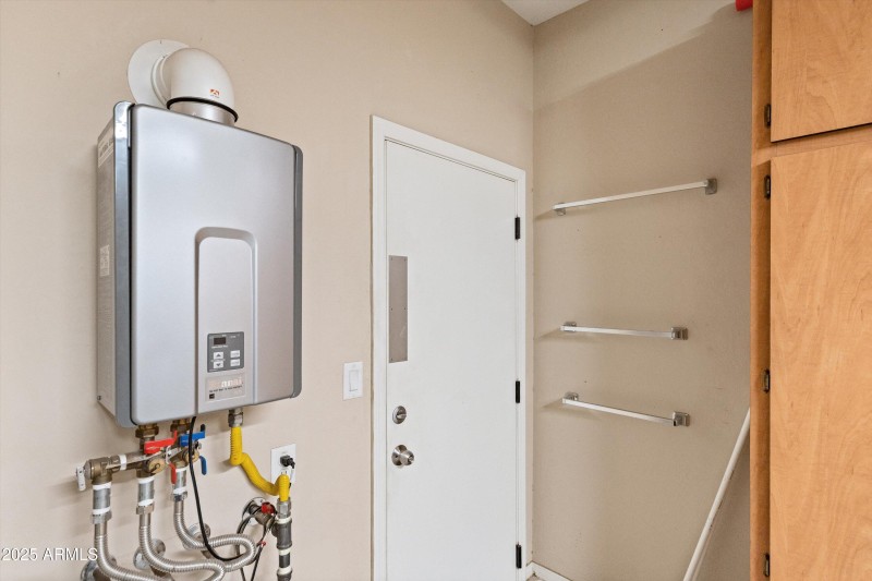37-Tankless Water Heater