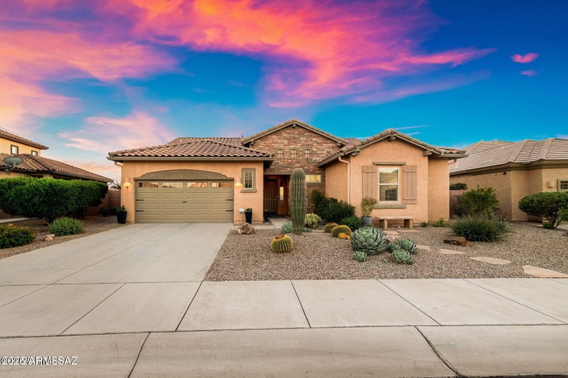 5495 W BAJADA DR