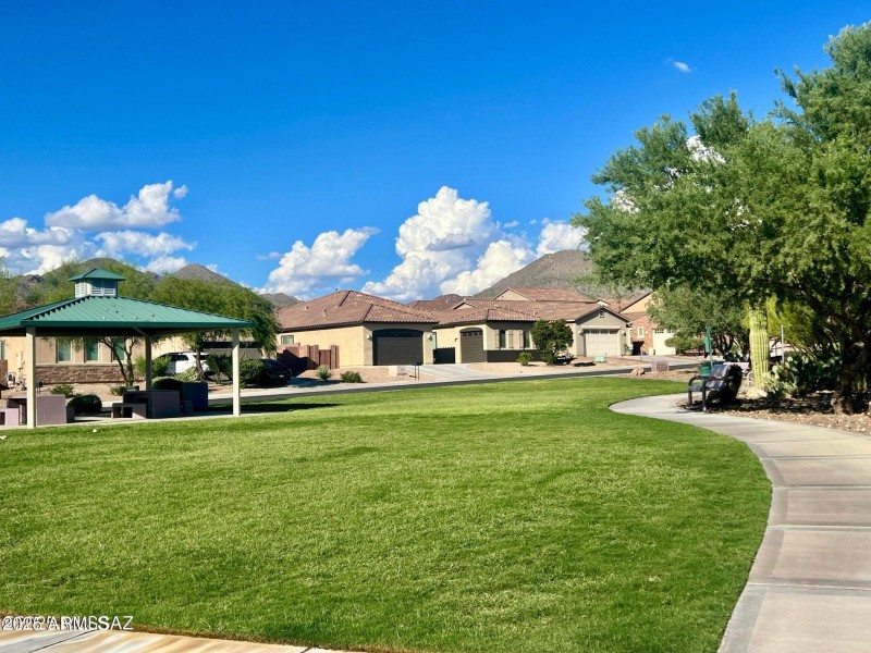 5495 W BAJADA DR