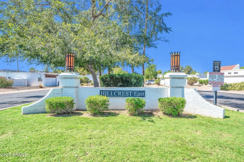 14024 N Burning Tree Pl Community-1