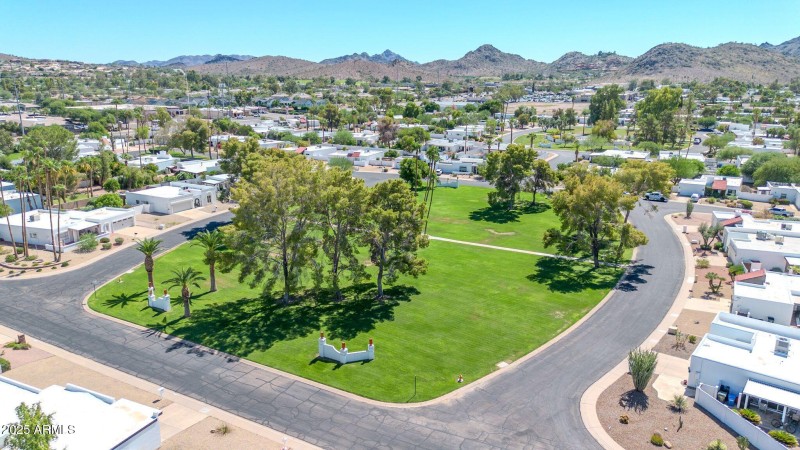 14024 N Burning Tree Pl W Community-10