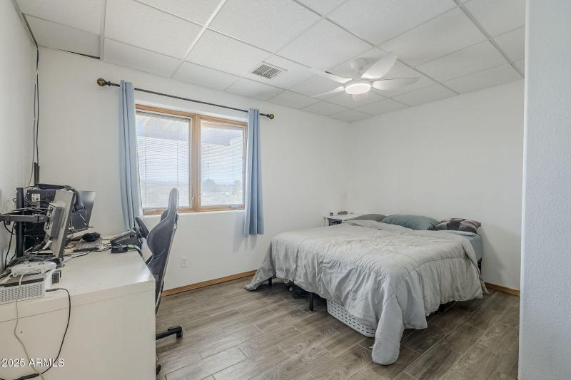 Downstairs Bedroom 4