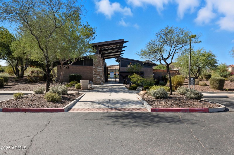 Foothills Recreation Center