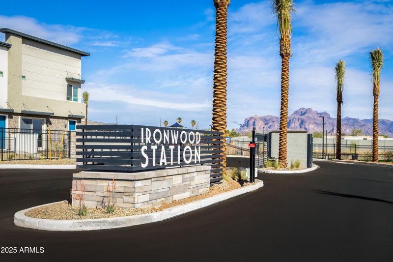 Ironwood Station #5-1