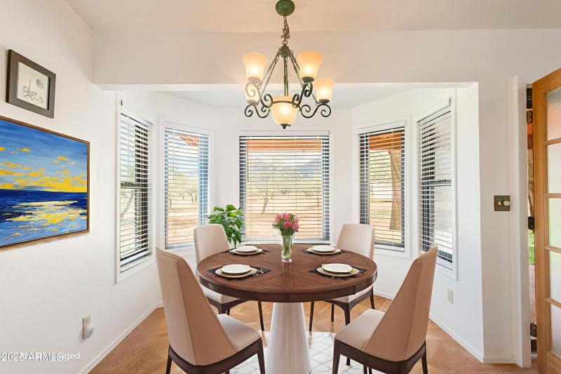 Dining-Area-Bay-Window - Dining Room - S