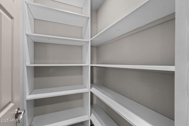 Large Pantry