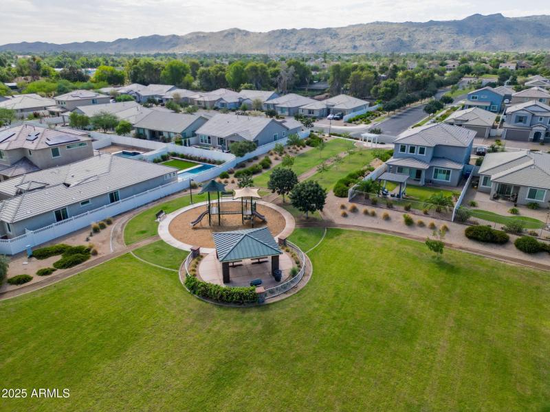 Community Playground