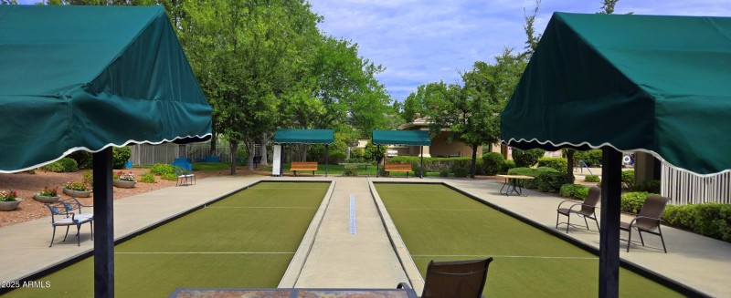 Cottonwood Ranch view 2