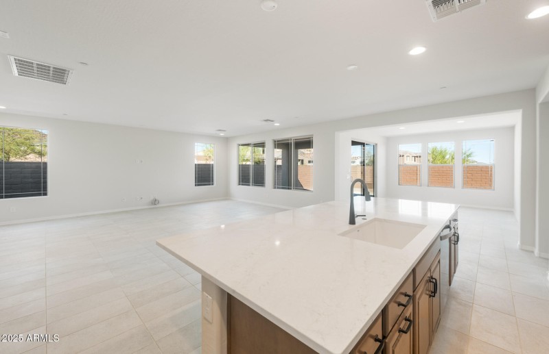 Kitchen/Gathering Room/Cafe