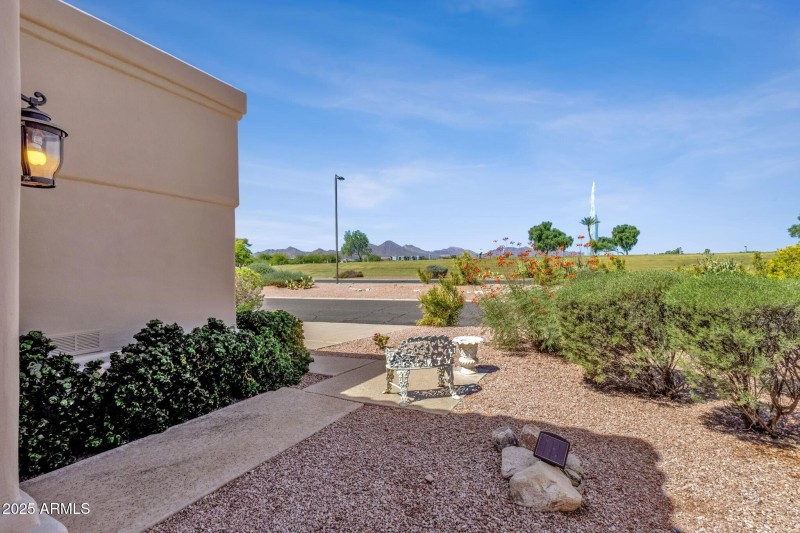 003_View Of Fountain Park