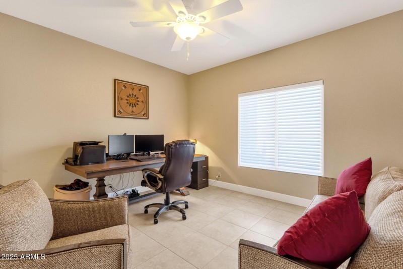 035_3rd Bedroom Or Office II