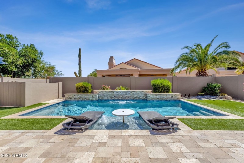 038_Covered Patio View