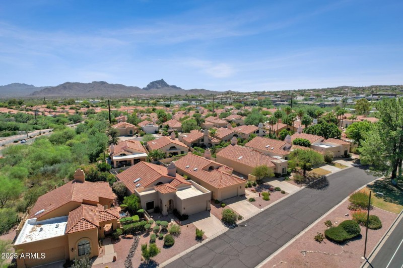 052_Aerial Mountain Views