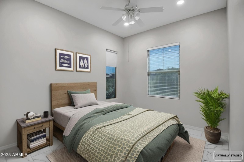 BEDROOM 2