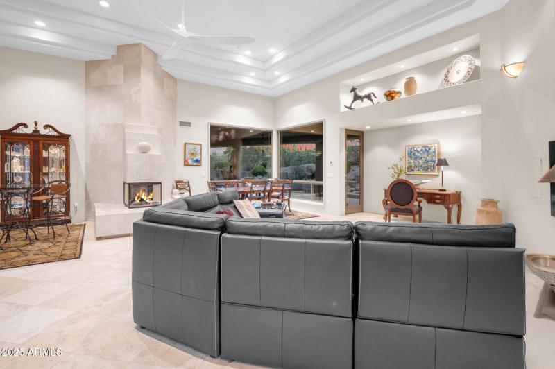 GREAT RM (SUNSET) REV