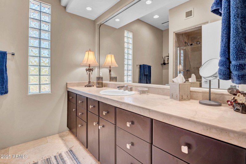 SECONDARY BATHRM 2 - VANITY