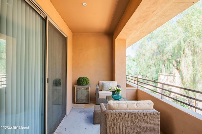 Patio2 - Virtually Staged