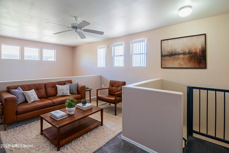 Loft1 - Virtually Staged2