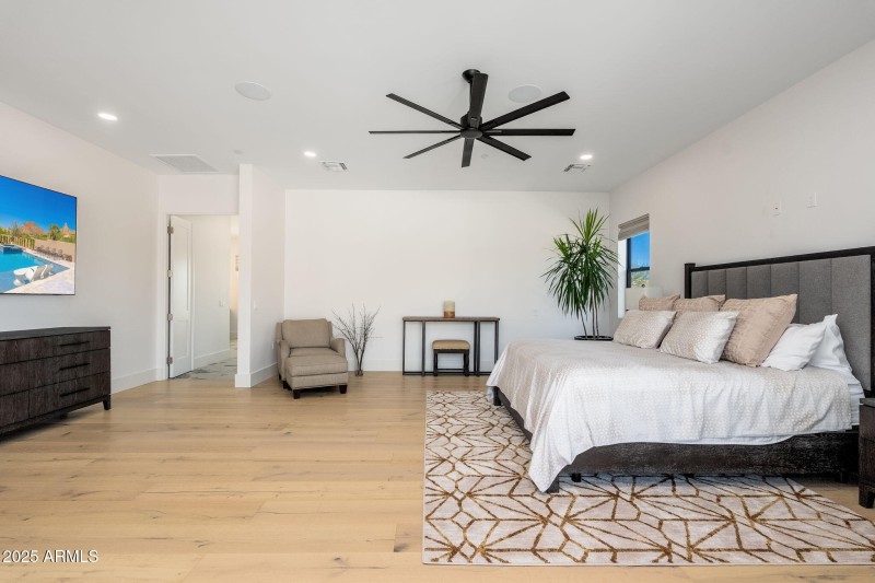 10160 E Saddle Horn Trl