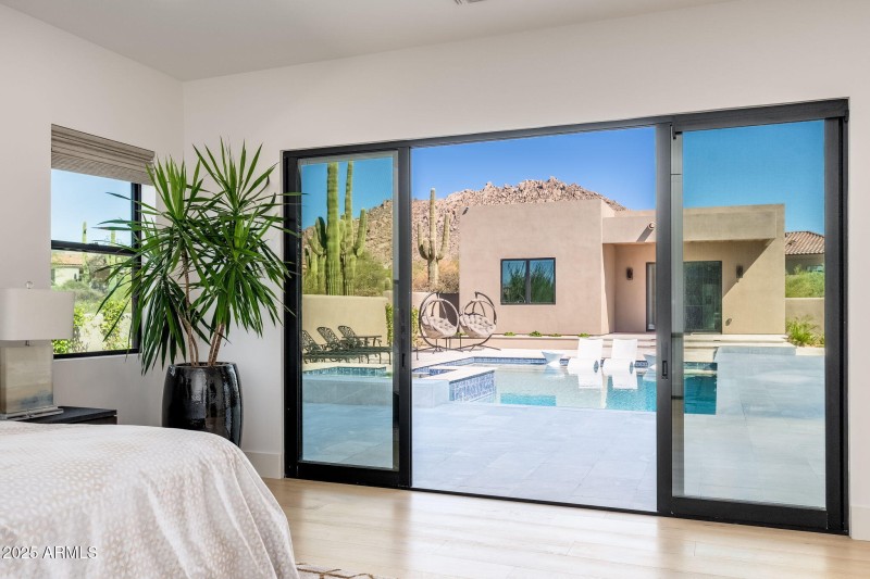 10160 E Saddle Horn Trl