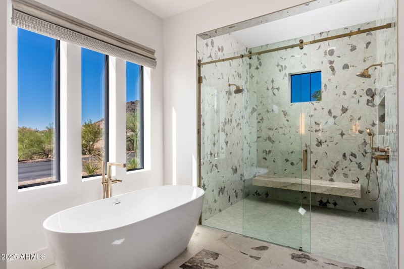 10160 E Saddle Horn Trl