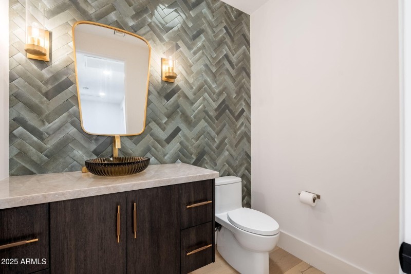 10160 E Saddle Horn Trl