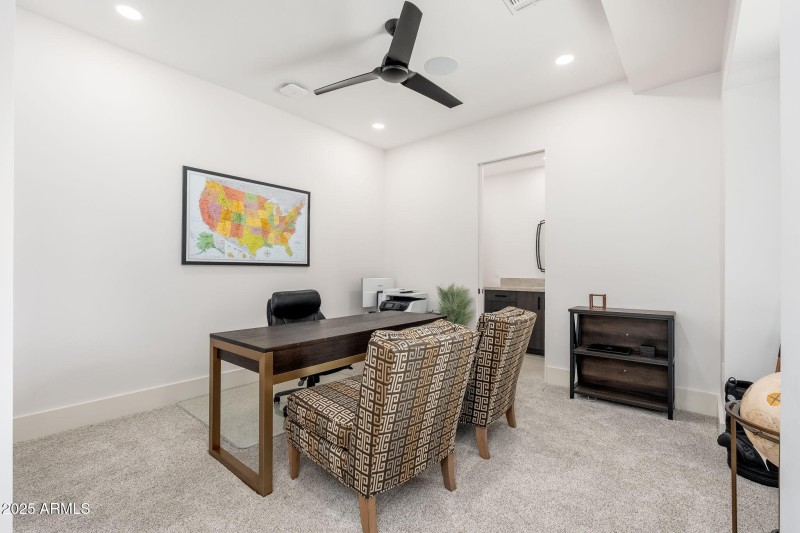 10160 E Saddle Horn Trl