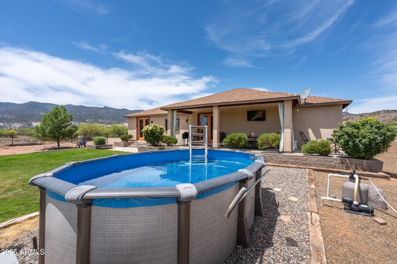 955 W Copperhead Rd Camp Verde AZ-44