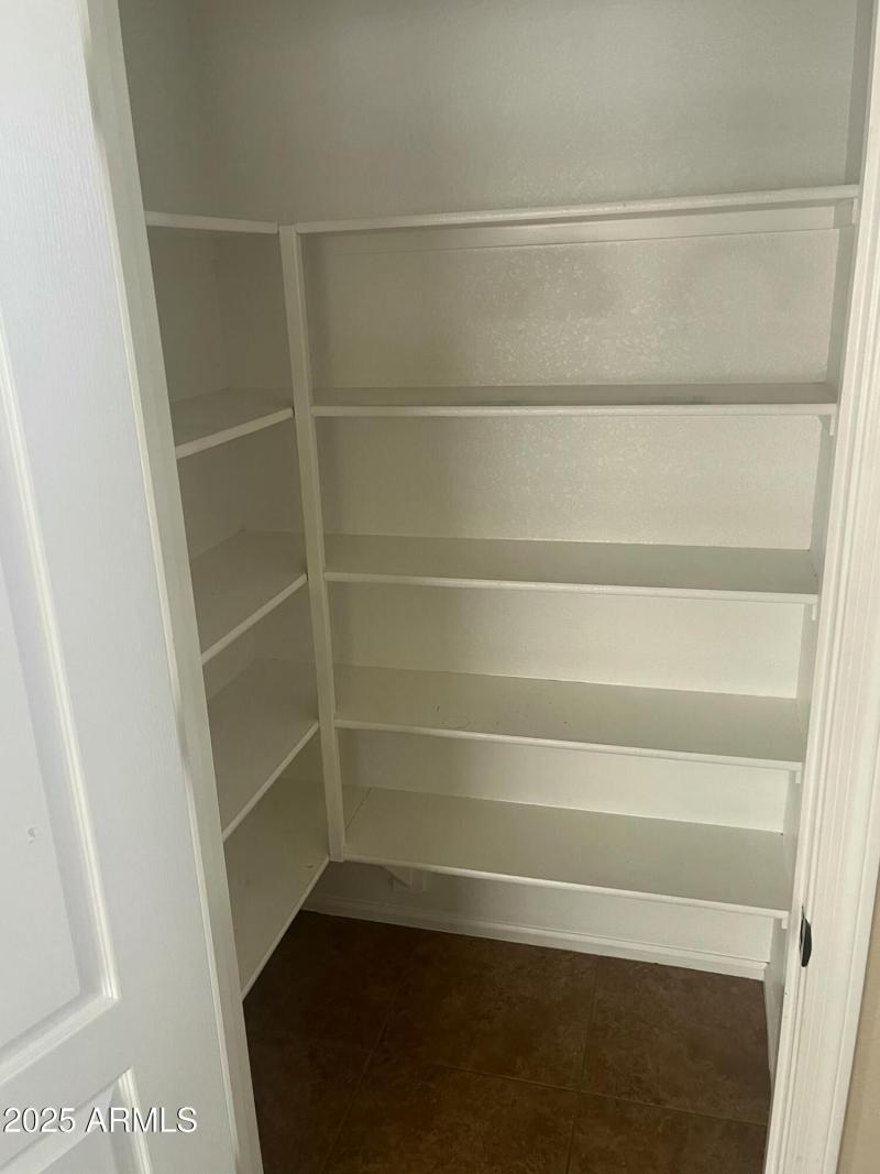 Kitchen Pantry
