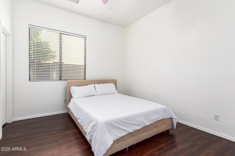 main floor bedroom 2