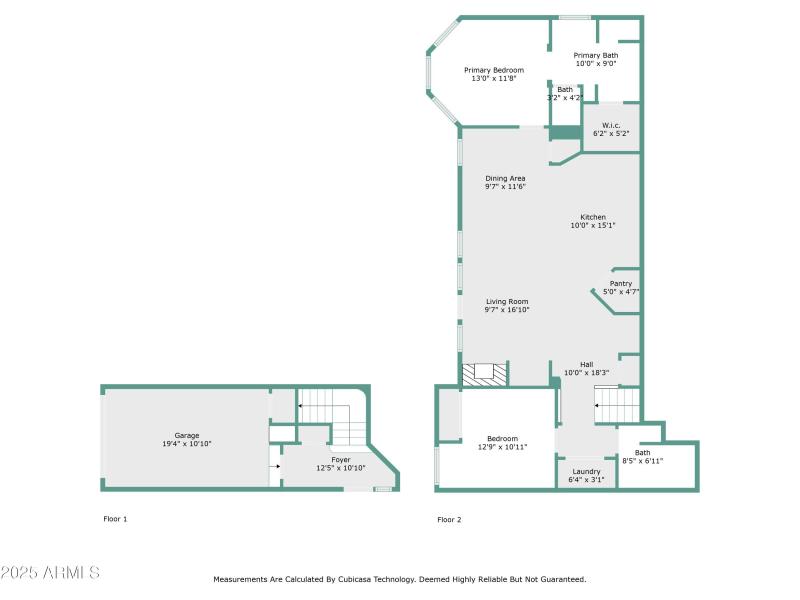 1-Floorplan #3