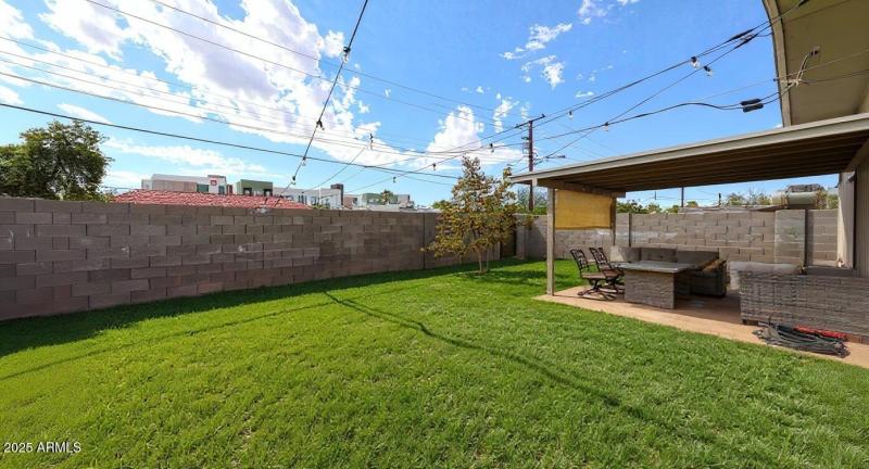 Digitally Improved Back