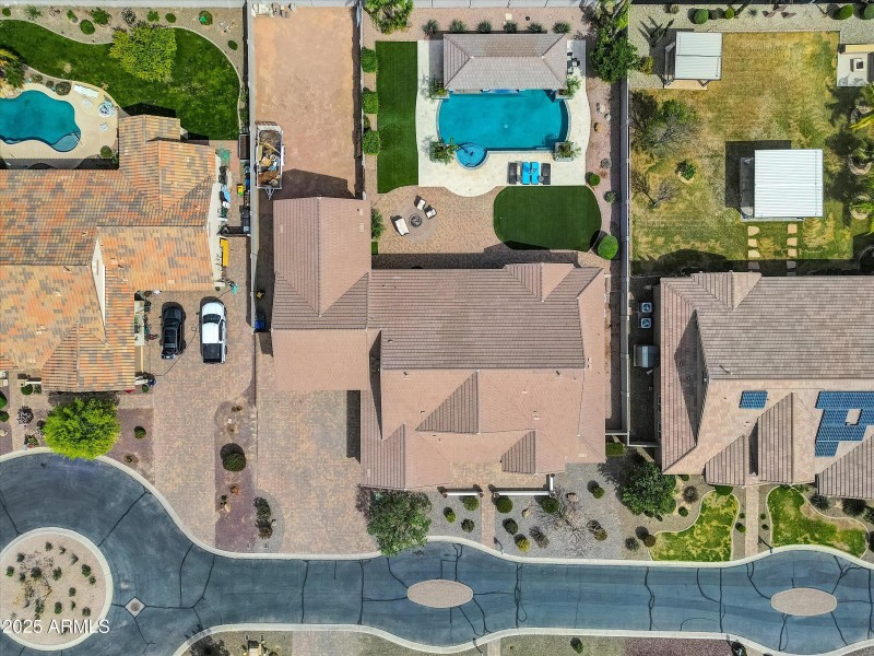 101-21930 E Tierra Grande Court-101