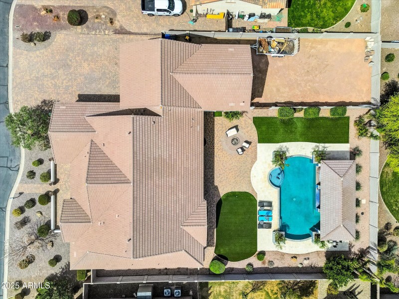 102-21930 E Tierra Grande Court-102