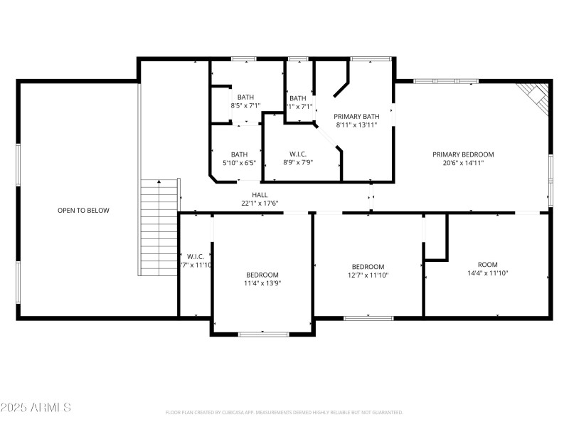 2nd_floor_915_lakeshore_circle_lakeside_