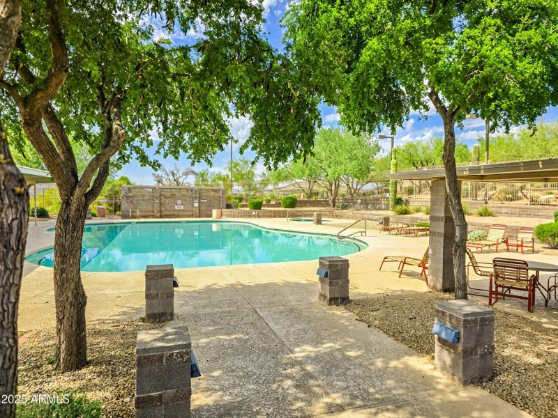 Sparkling Pools and Spas