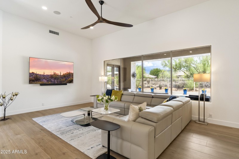 Must see to appreciate the views!