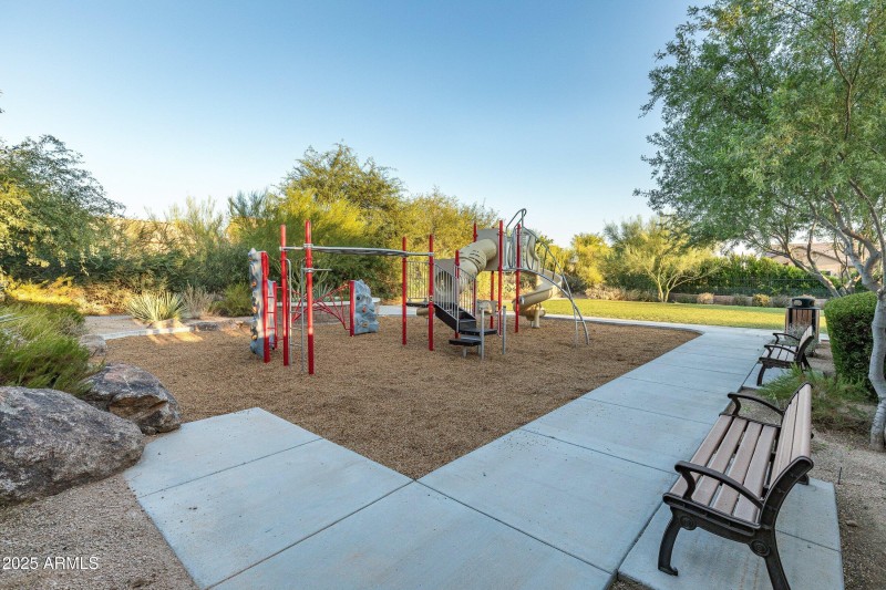 Community Playground