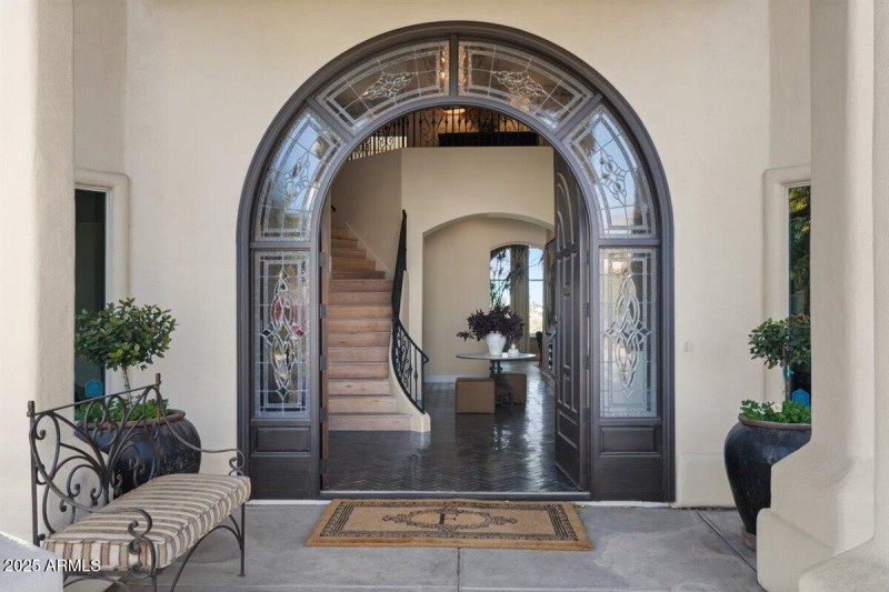 Gorgeous Entry Doors