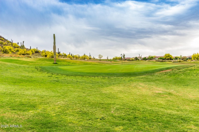 San Tan Highlands Golf Club