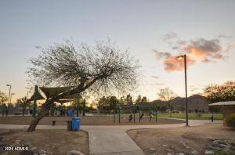 Western Star Park...