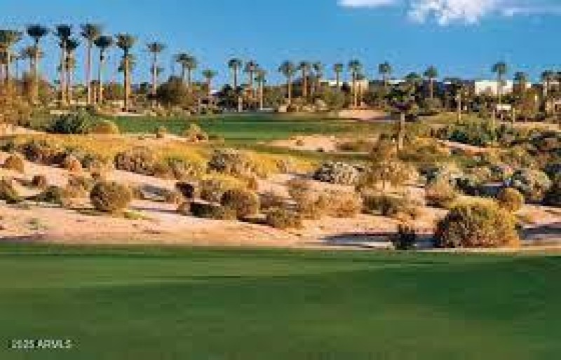 Palm Valley Golf Club 2