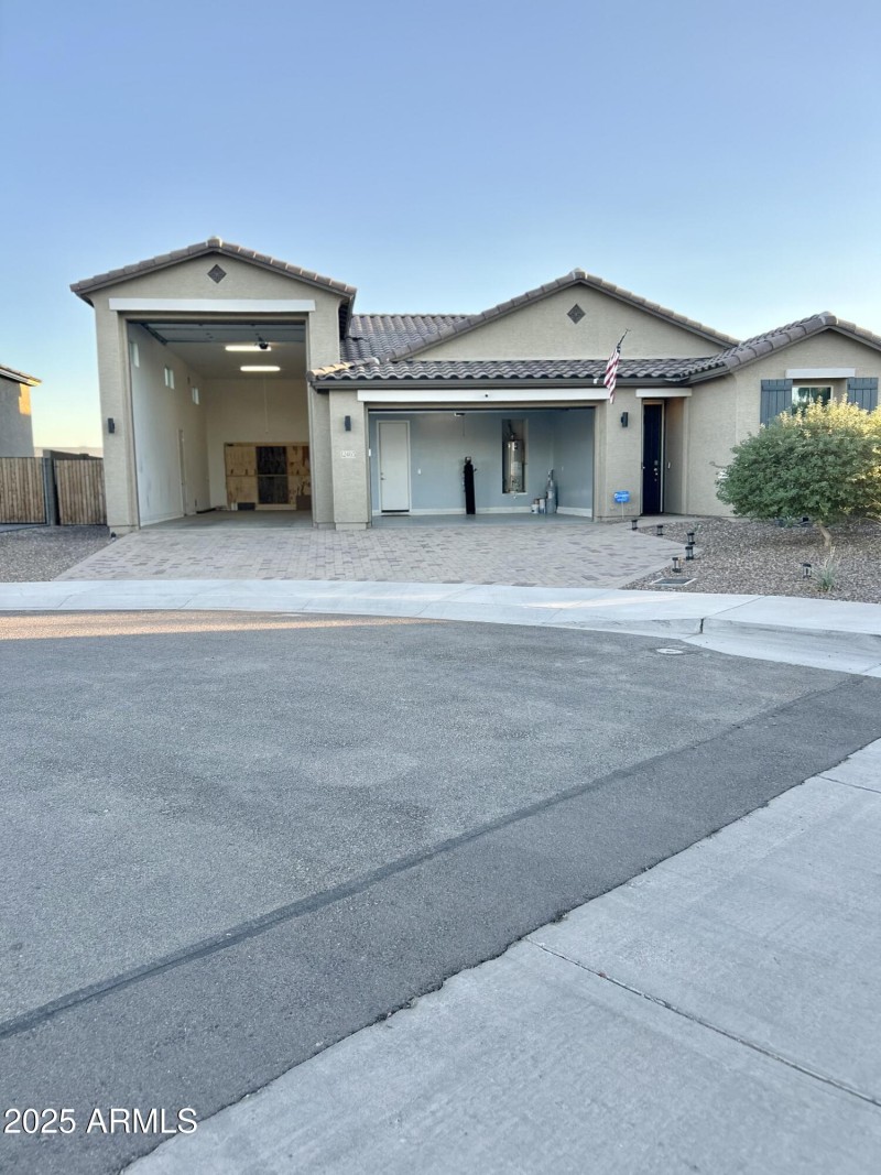 Richmond American Home Built 2023