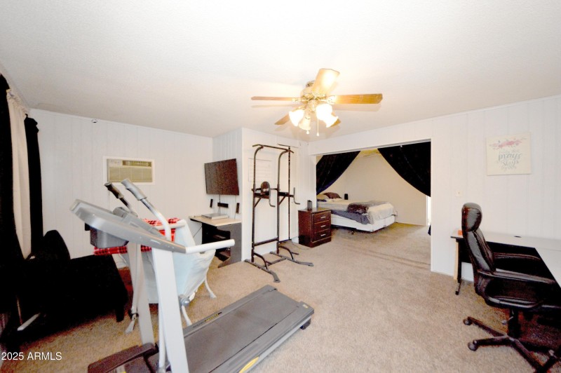 Primary Bedroom Sitting Room
