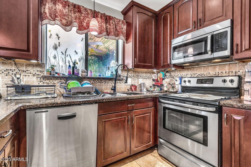 2117 W Tyson St, Chandler