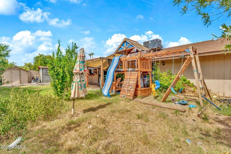 2117 W Tyson St, Chandler